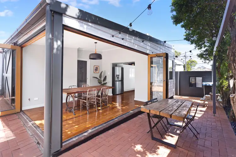 Fourth view of Homely house listing, 11 Thornley Street, Marrickville NSW 2204