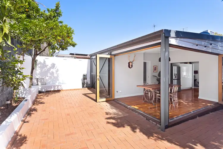 Fifth view of Homely house listing, 11 Thornley Street, Marrickville NSW 2204