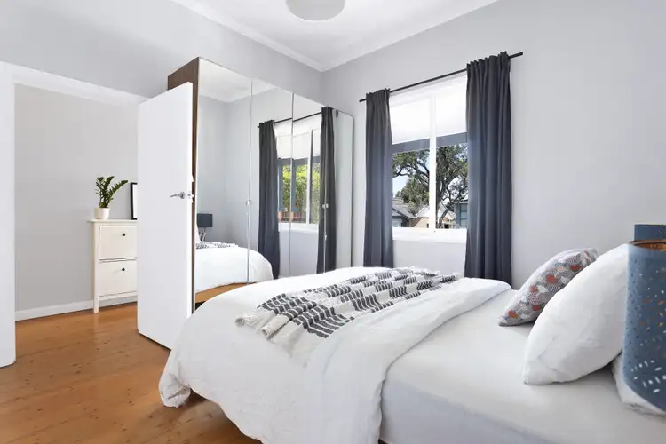 Sixth view of Homely house listing, 11 Thornley Street, Marrickville NSW 2204