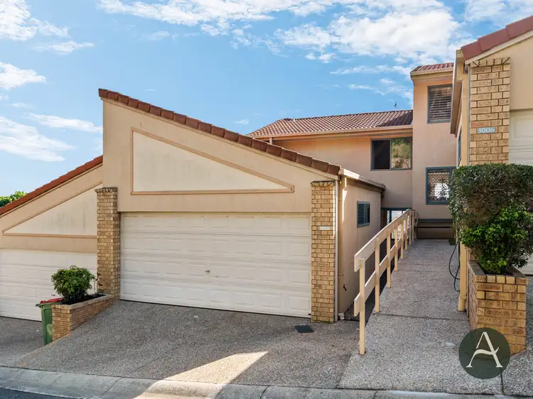 Main view of Homely townhouse listing, 3004/6 Crestridge Crescent, Oxenford QLD 4210