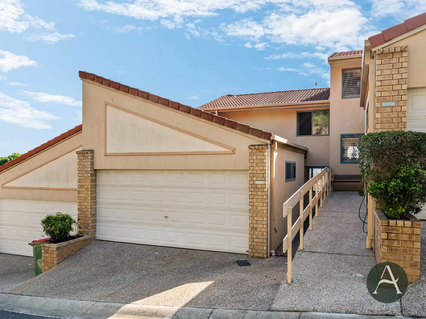 Main view of Homely townhouse listing, 3004/6 Crestridge Crescent, Oxenford QLD 4210