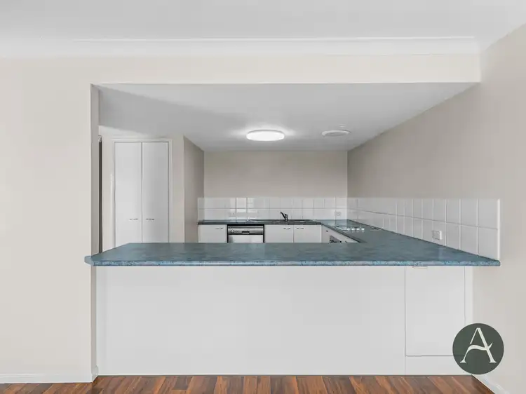 Fourth view of Homely townhouse listing, 3004/6 Crestridge Crescent, Oxenford QLD 4210