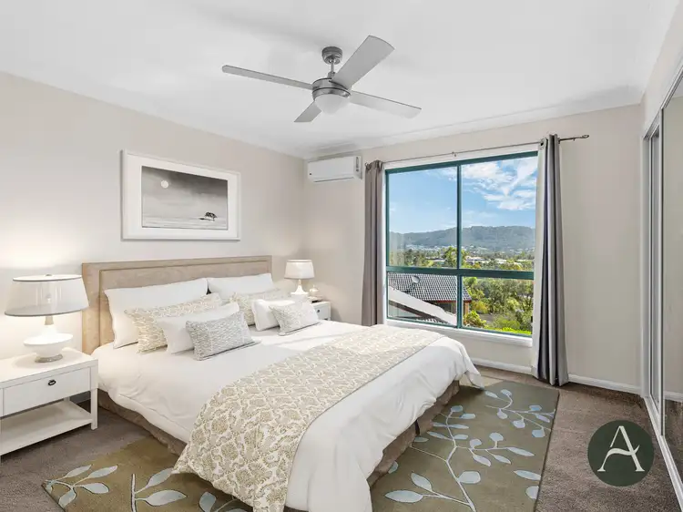 Sixth view of Homely townhouse listing, 3004/6 Crestridge Crescent, Oxenford QLD 4210
