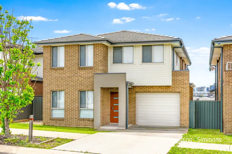 43 Paul Cullen Drive, Bardia NSW 2565