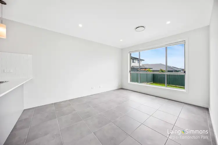 Third view of Homely house listing, 43 Paul Cullen Drive, Bardia NSW 2565