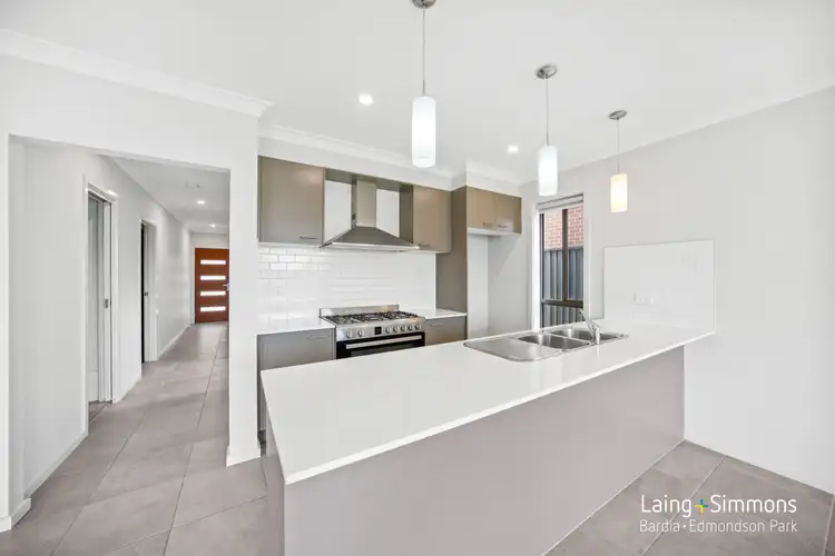 Fourth view of Homely house listing, 43 Paul Cullen Drive, Bardia NSW 2565