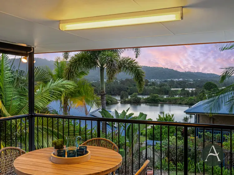 Third view of Homely house listing, 8 Paddy Place, Oxenford QLD 4210