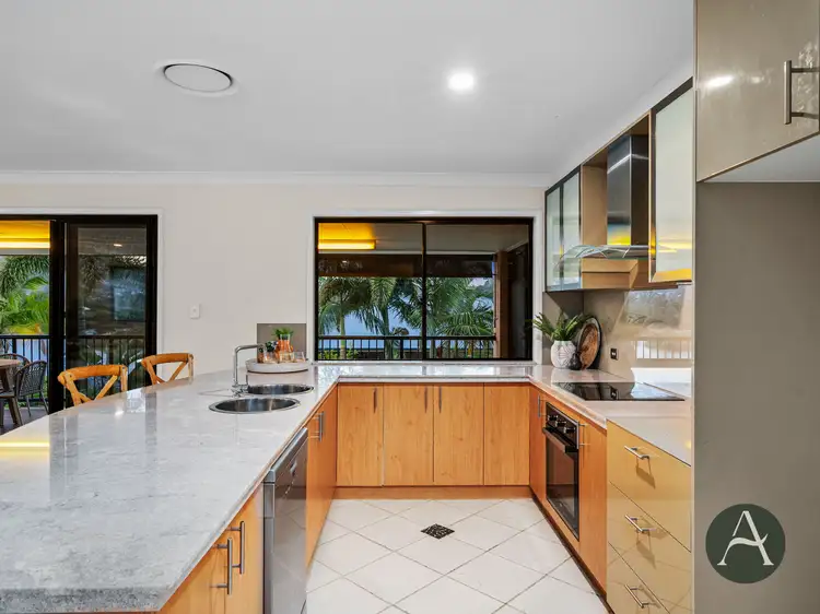 Sixth view of Homely house listing, 8 Paddy Place, Oxenford QLD 4210