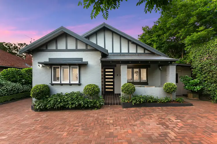 67 Centennial Avenue, Lane Cove NSW 2066