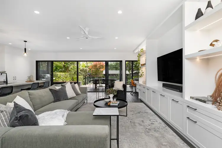 Second view of Homely house listing, 67 Centennial Avenue, Lane Cove NSW 2066