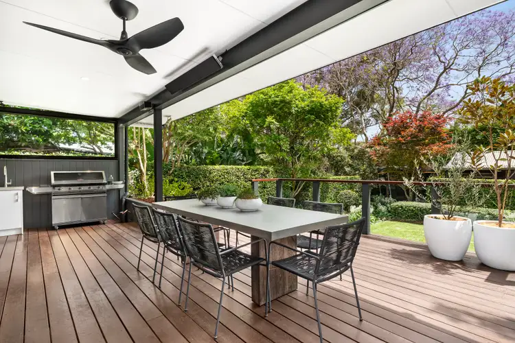 Fifth view of Homely house listing, 67 Centennial Avenue, Lane Cove NSW 2066