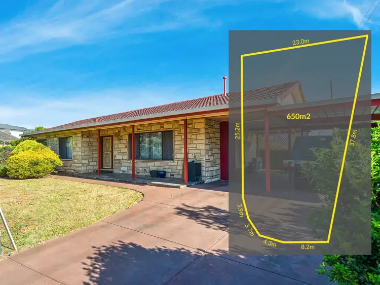 57 Forest Avenue, Newton SA 5074