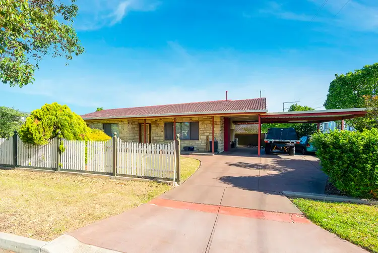 Second view of Homely house listing, 57 Forest Avenue, Newton SA 5074