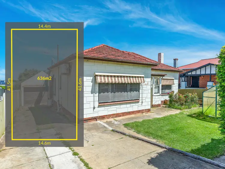 236 Prospect Road, Prospect SA 5082