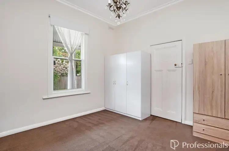 Third view of Homely house listing, 61 Macpherson Street, Hamilton VIC 3300