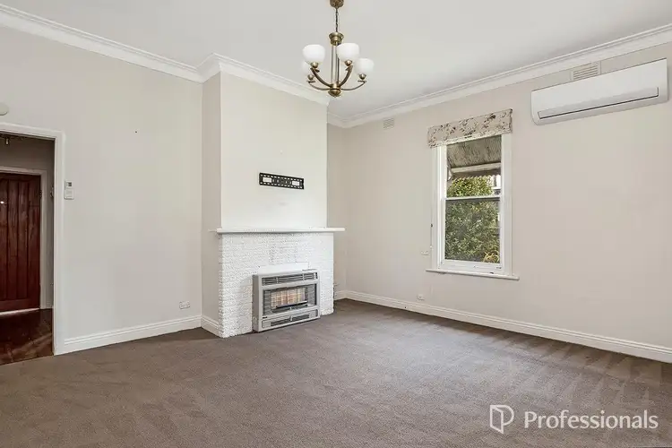 Fourth view of Homely house listing, 61 Macpherson Street, Hamilton VIC 3300