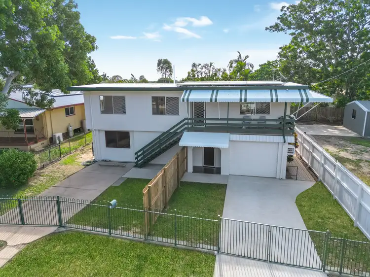 5 Karangi Street, Rasmussen QLD 4815