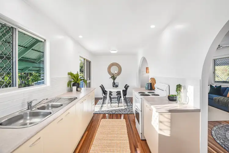 Sixth view of Homely house listing, 5 Karangi Street, Rasmussen QLD 4815