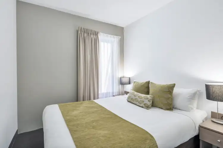 Sixth view of Homely apartment listing, 137/255 Hindley Street, Adelaide SA 5000