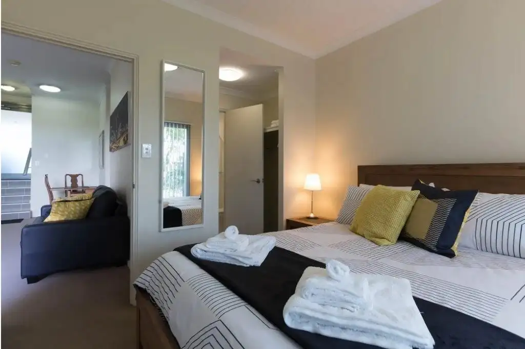 Main view of Homely house listing, 27/35 Malata Crescent, Success WA 6164