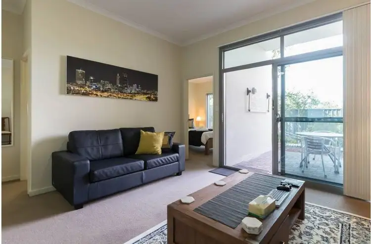 Third view of Homely house listing, 27/35 Malata Crescent, Success WA 6164