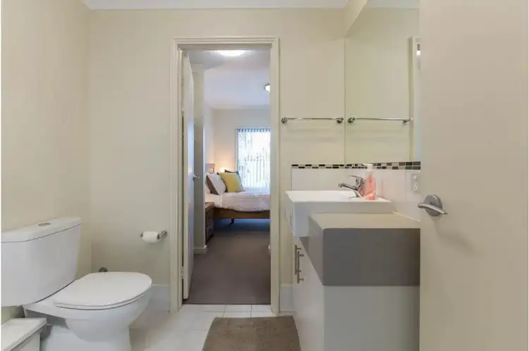 Seventh view of Homely house listing, 27/35 Malata Crescent, Success WA 6164