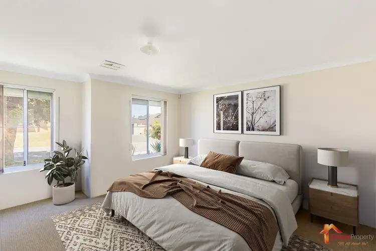 Third view of Homely house listing, 13 Charlton Way, Bertram WA 6167