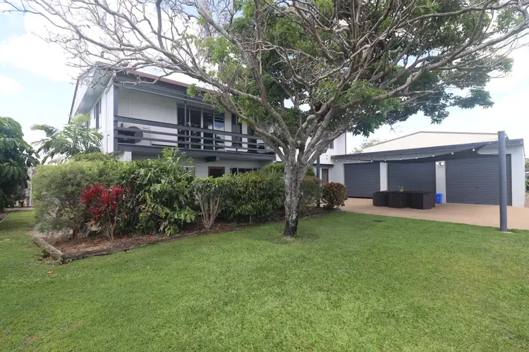 36 Anabranch Road, Jarvisfield QLD 4807