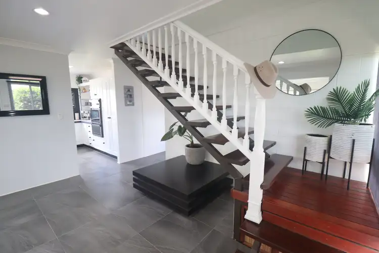 Second view of Homely house listing, 36 Anabranch Road, Jarvisfield QLD 4807
