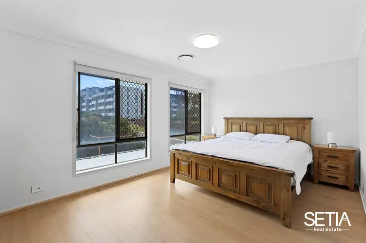 Sixth view of Homely house listing, 55 Whitechapel Avenue (Tallawong), Schofields NSW 2762