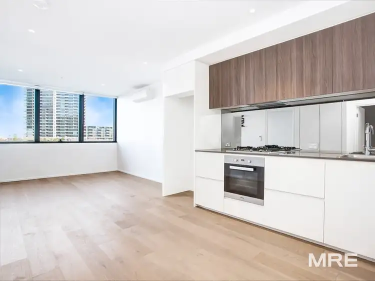 Main view of Homely apartment listing, 106S/883 Collins Street, Docklands VIC 3008