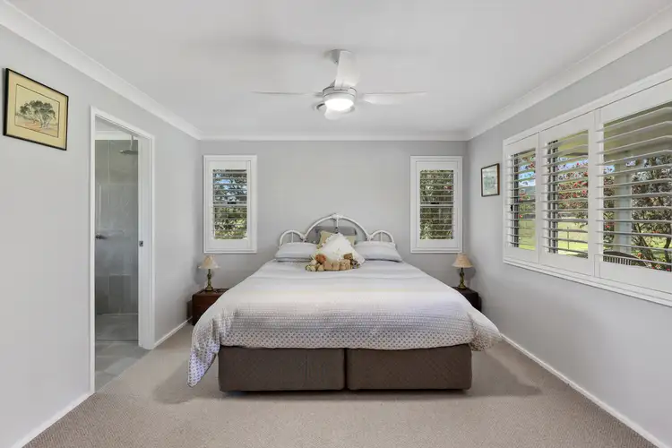 Sixth view of Homely rural property listing, "Riverside" 826 Wittagoona Road, Halls Creek NSW 2346