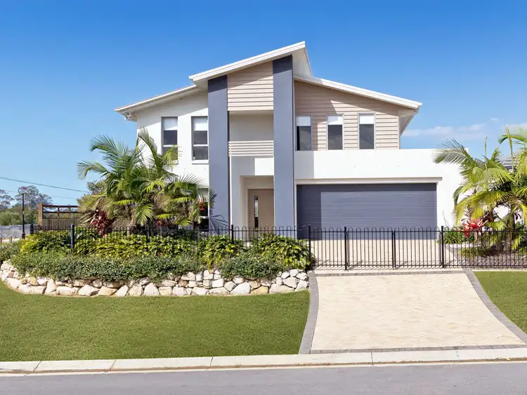 58 Como Circuit, Warner QLD 4500