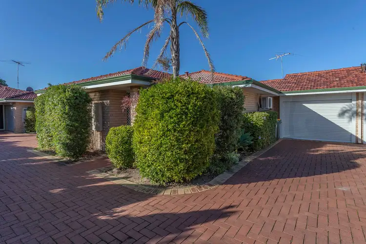 Main view of Homely villa listing, 2/52 Campion Avenue, Balcatta WA 6021
