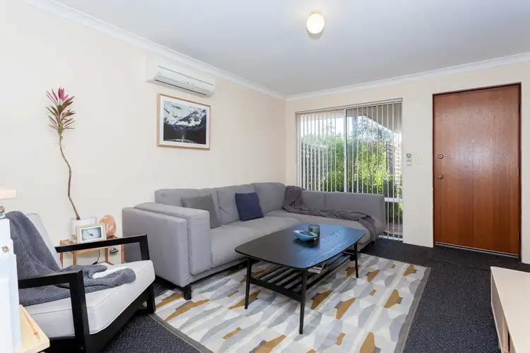 Third view of Homely villa listing, 2/52 Campion Avenue, Balcatta WA 6021