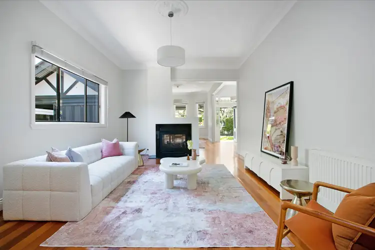 Fifth view of Homely house listing, 84 Westgarth Street, Northcote VIC 3070