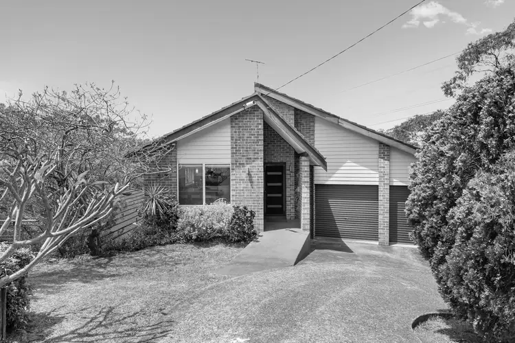 Main view of Homely house listing, 19 Glendale Place, Jannali NSW 2226