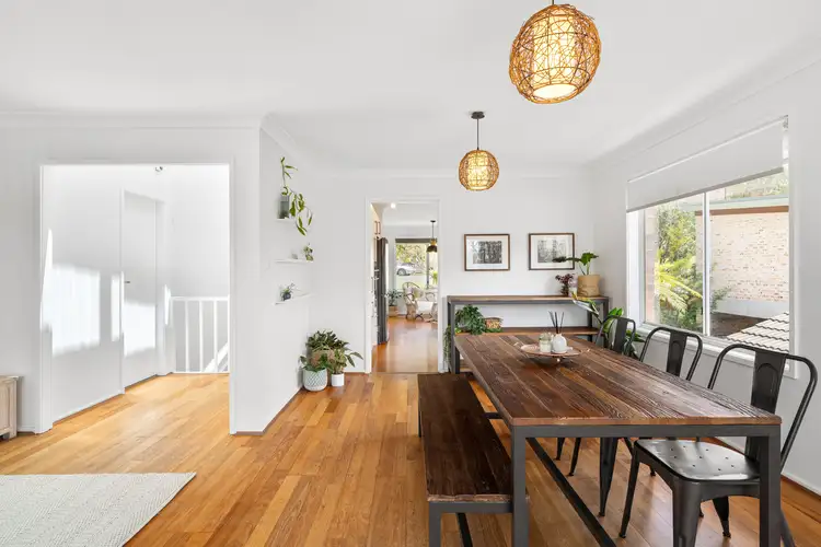 Fourth view of Homely house listing, 19 Glendale Place, Jannali NSW 2226