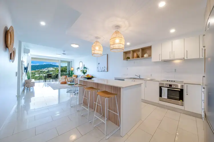 Main view of Homely unit listing, 33/15 Flame Tree Court, Airlie Beach QLD 4802