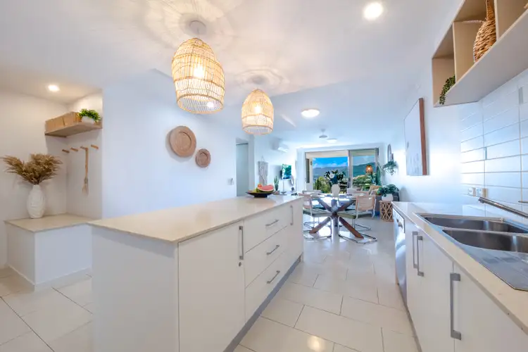Second view of Homely unit listing, 33/15 Flame Tree Court, Airlie Beach QLD 4802