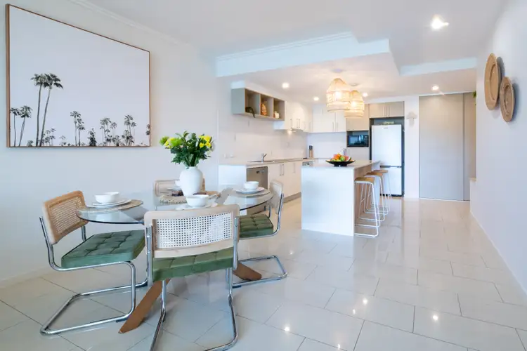 Third view of Homely unit listing, 33/15 Flame Tree Court, Airlie Beach QLD 4802