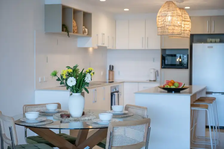 Fourth view of Homely unit listing, 33/15 Flame Tree Court, Airlie Beach QLD 4802