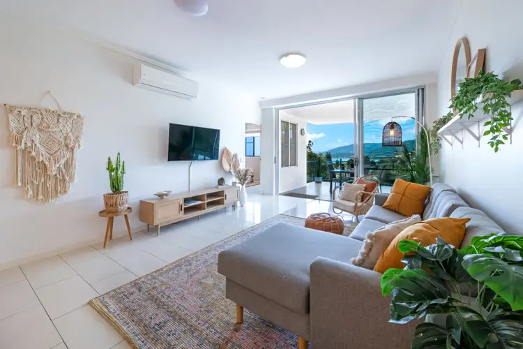 Fifth view of Homely unit listing, 33/15 Flame Tree Court, Airlie Beach QLD 4802