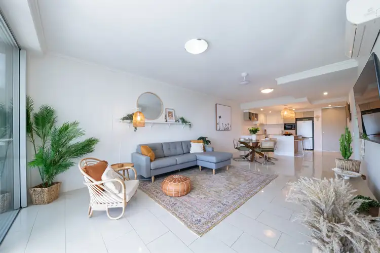 Sixth view of Homely unit listing, 33/15 Flame Tree Court, Airlie Beach QLD 4802