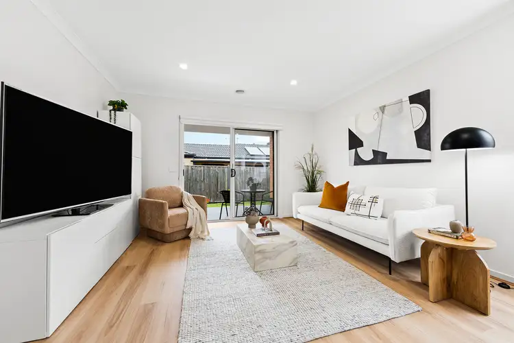 Second view of Homely house listing, 22 Prospector Crescent, Diggers Rest VIC 3427