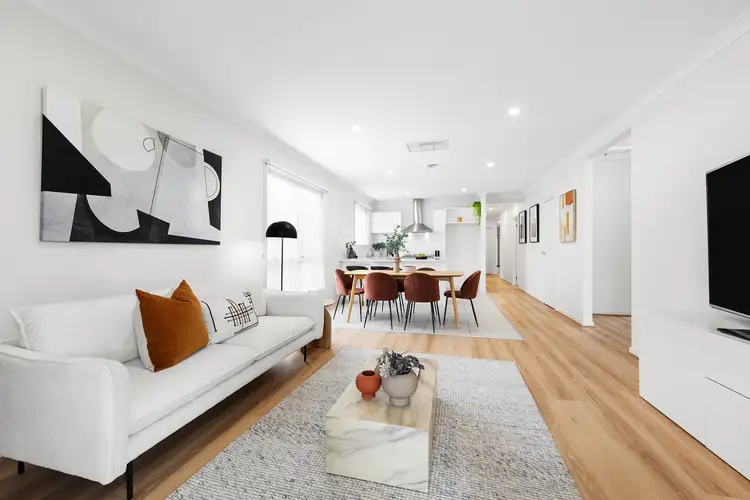Third view of Homely house listing, 22 Prospector Crescent, Diggers Rest VIC 3427
