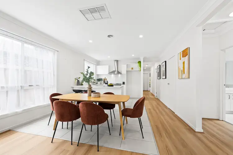 Fourth view of Homely house listing, 22 Prospector Crescent, Diggers Rest VIC 3427