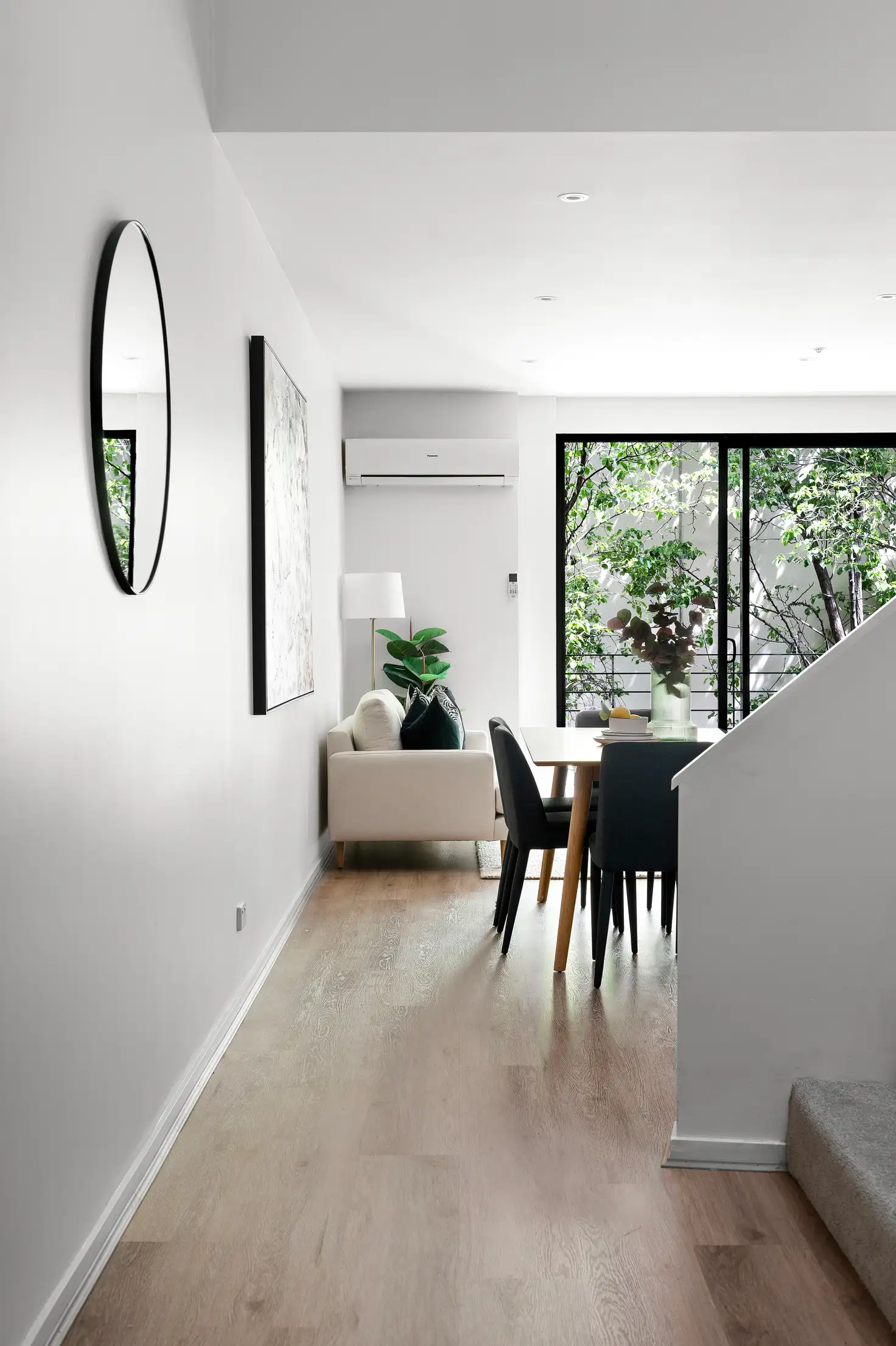 Main view of Homely apartment listing, 13/92 Wellington Street, Collingwood VIC 3066