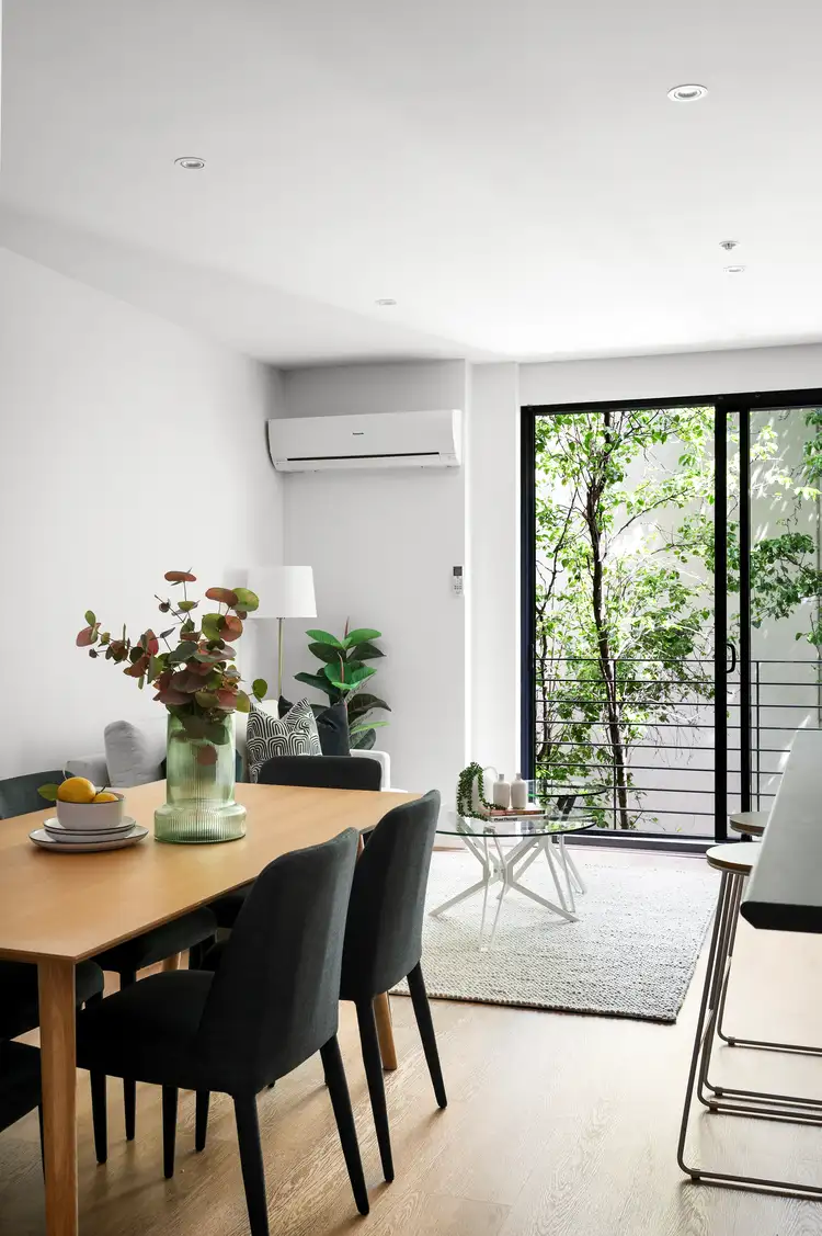 Fifth view of Homely apartment listing, 13/92 Wellington Street, Collingwood VIC 3066