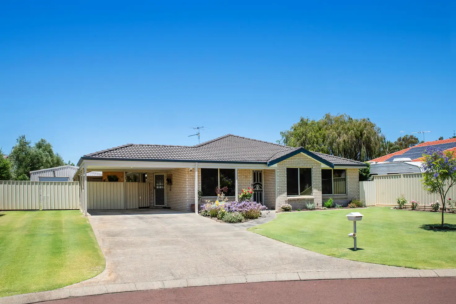 Main view of Homely house listing, 8 Steeple Retreat, West Busselton WA 6280